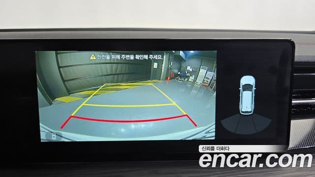 KG모빌리티(SsangYong) Actyon 2세대 S7, 2025 15