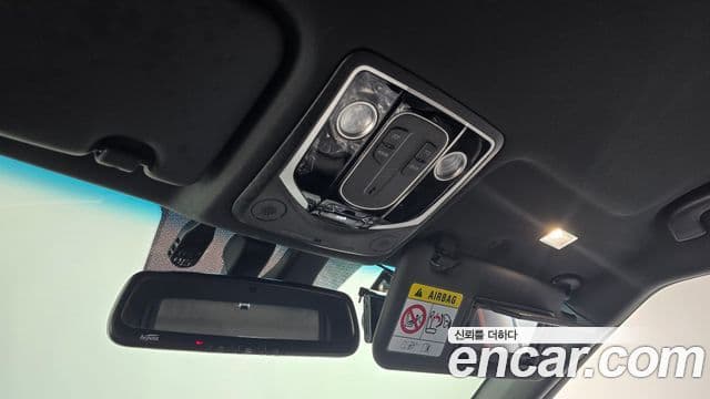 KG모빌리티(SsangYong) Actyon 2세대 S7, 2025 18