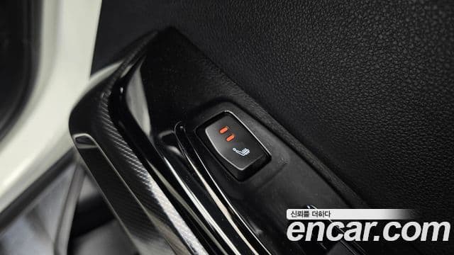 KG모빌리티(SsangYong) Actyon 2세대 S7, 2025 19