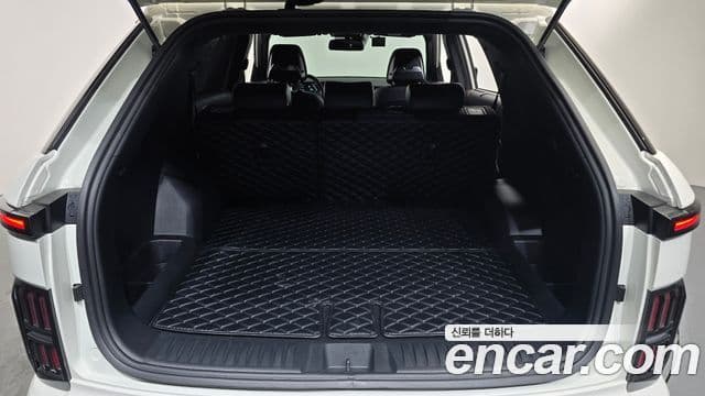 KG모빌리티(SsangYong) Actyon 2세대 S7, 2025 20