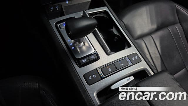 Genesis G80 Luxury, 2017 9