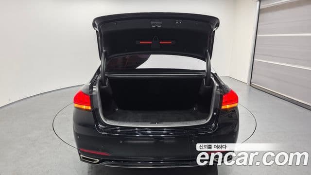 Genesis G80 Luxury, 2017 20