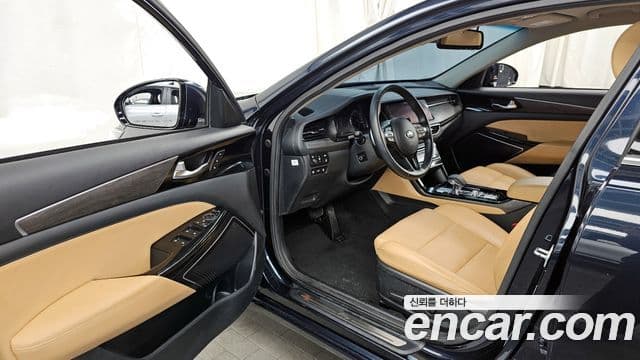 Kia K7 Premier Noblesse, 2021 10