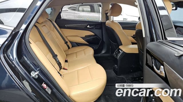 Kia K7 Premier Noblesse, 2021 12