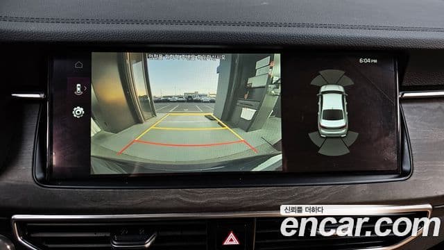 Kia K7 Premier Noblesse, 2021 17