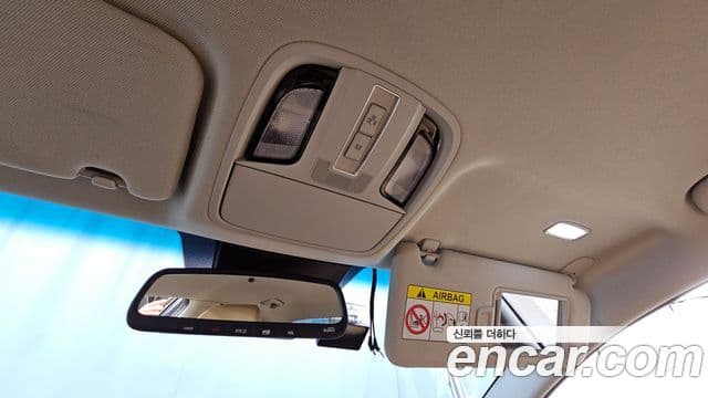 Kia K7 Premier Noblesse, 2021 18