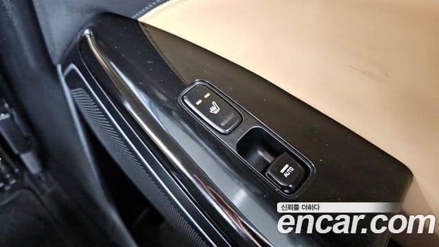 Kia K7 Premier Noblesse, 2021 19