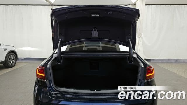 Kia K7 Premier Noblesse, 2021 20