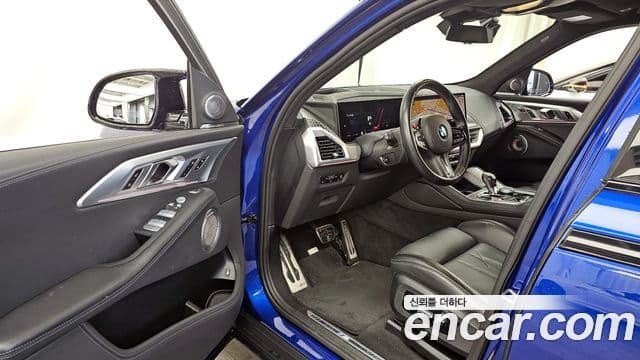 BMW XM (G09), 2023 10