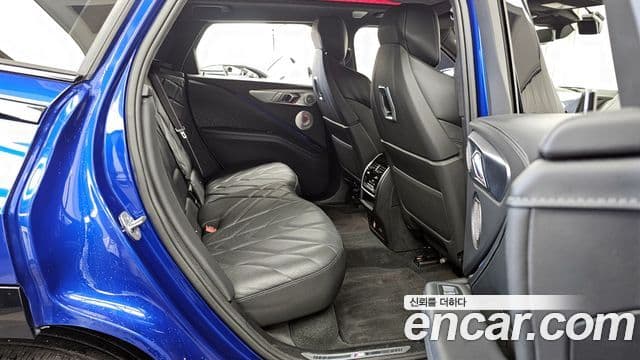 BMW XM (G09), 2023 12