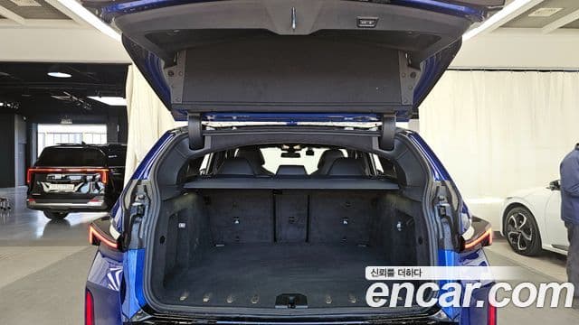 BMW XM (G09), 2023 20