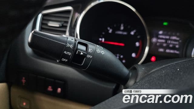 Kia All New Carnival President, 2016 18