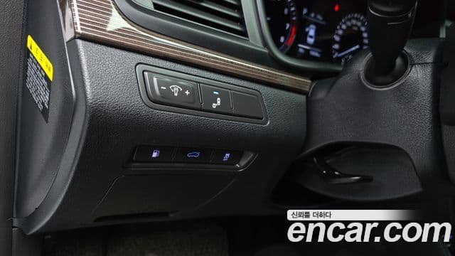 Hyundai Sonata New 라이즈 Modern, 2018 14