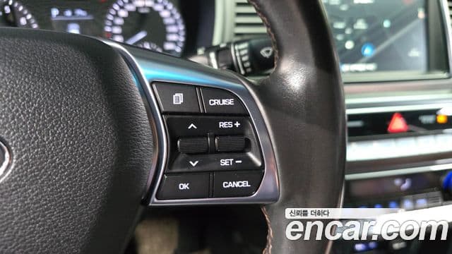 Hyundai Sonata New 라이즈 Modern, 2018 18