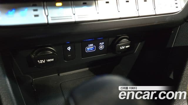 Hyundai Sonata New 라이즈 Modern, 2018 19