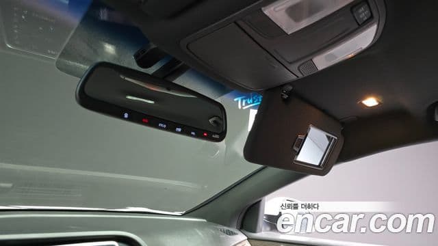 Hyundai Sonata New 라이즈 Modern, 2018 20