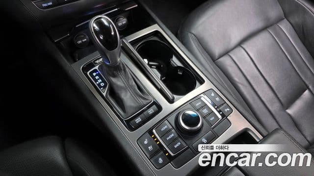 Hyundai Genesis DH G330 Premium AWD, 2014 9