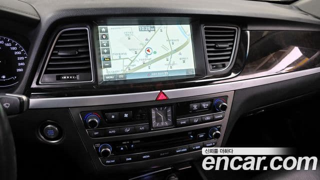 Hyundai Genesis DH G330 Premium AWD, 2014 14