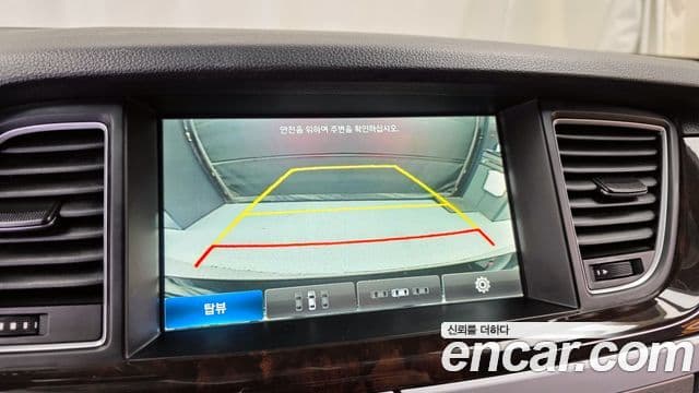 Hyundai Genesis DH G330 Premium AWD, 2014 15