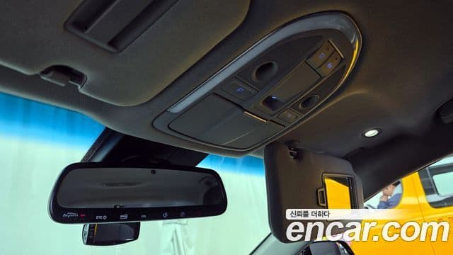 Hyundai Genesis DH G330 Premium AWD, 2014 17