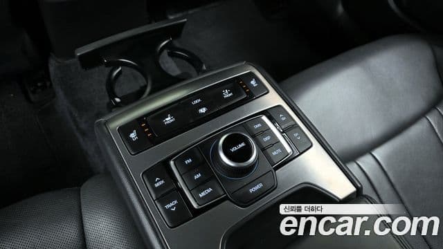 Hyundai Genesis DH G330 Premium AWD, 2014 18