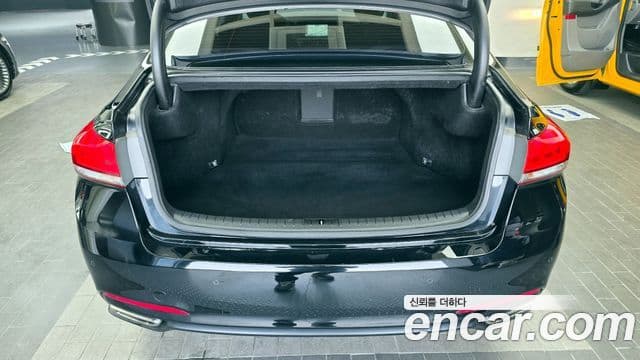 Hyundai Genesis DH G330 Premium AWD, 2014 20