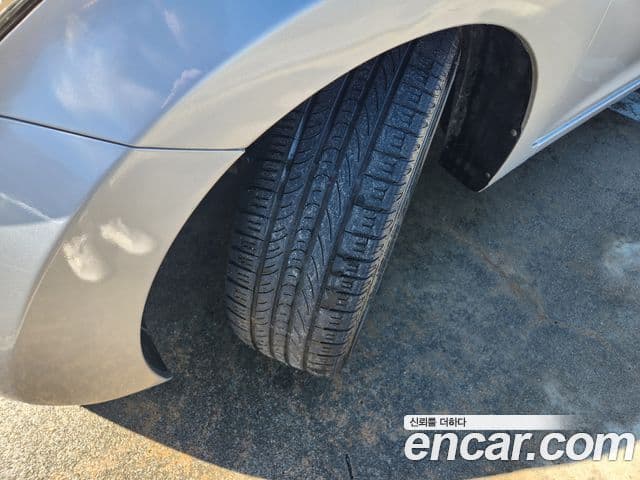 Hyundai Avante MD M16 GDI Blue Saver, 2012 20