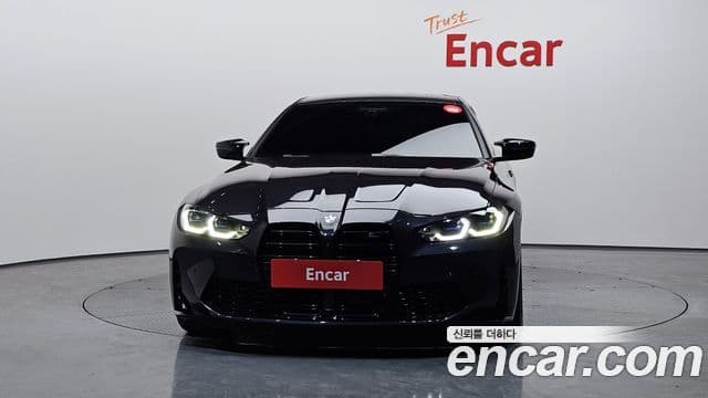 BMW M4 (G82) M4 Competition M xDrive 50 Jahre Edition, 2023 3