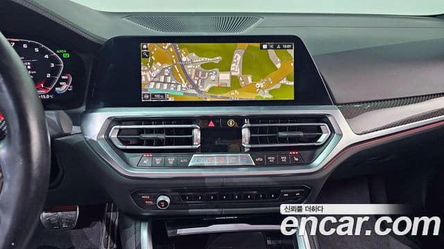 BMW M4 (G82) M4 Competition M xDrive 50 Jahre Edition, 2023 14