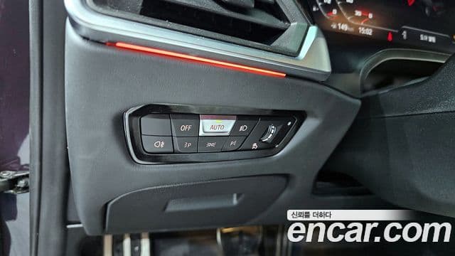 BMW M4 (G82) M4 Competition M xDrive 50 Jahre Edition, 2023 18