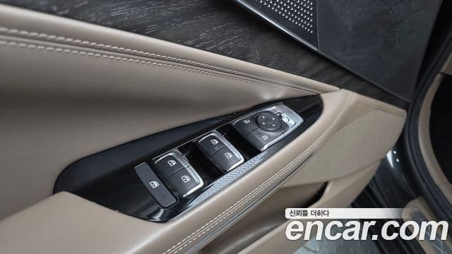 Kia K8 Noblesse, 2022 16