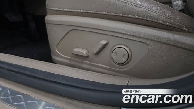 Kia K8 Noblesse, 2022 17