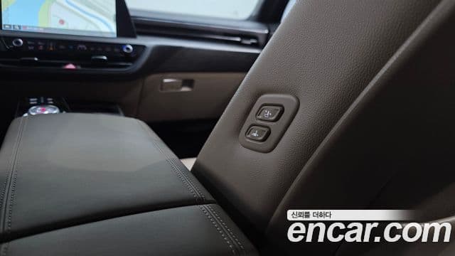 Kia K8 Noblesse, 2022 18