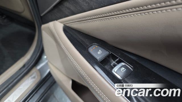 Kia K8 Noblesse, 2022 19