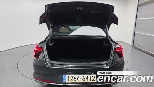 Kia K8 Noblesse, 2022 20