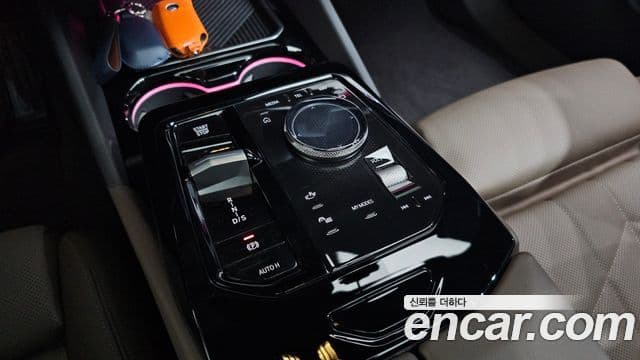 BMW 5시리즈 (G60) 520i M Sport, 2025 9