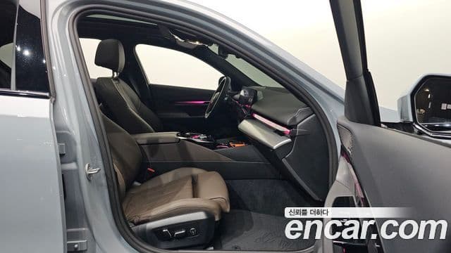 BMW 5시리즈 (G60) 520i M Sport, 2025 11