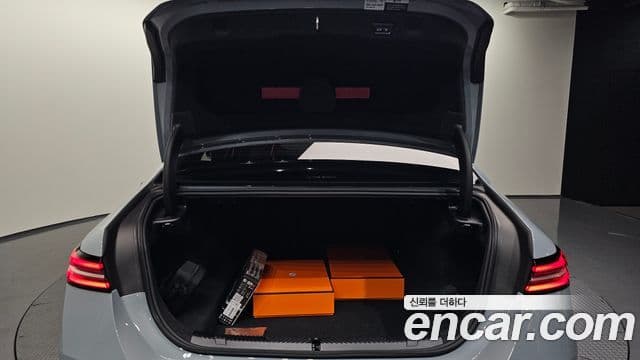 BMW 5시리즈 (G60) 520i M Sport, 2025 20