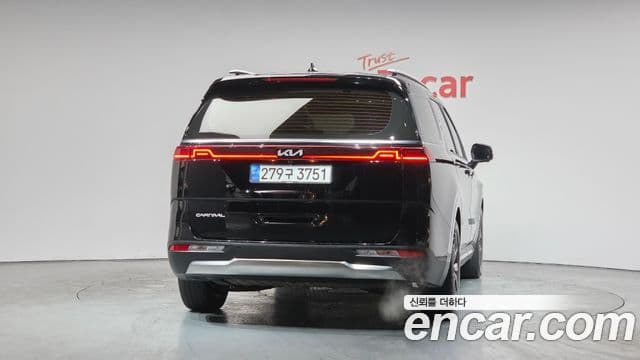 Kia Carnival 4세대 Signature, 2023 4
