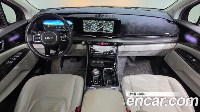 Kia Carnival 4세대 Signature, 2023 7