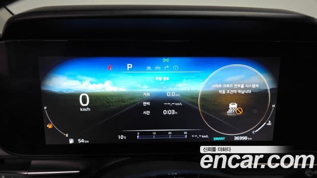Kia Carnival 4세대 Signature, 2023 8
