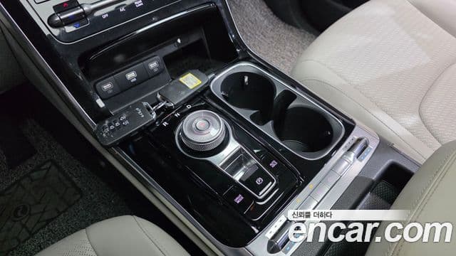 Kia Carnival 4세대 Signature, 2023 9