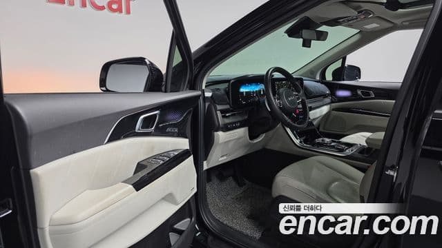 Kia Carnival 4세대 Signature, 2023 10