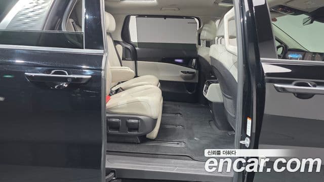Kia Carnival 4세대 Signature, 2023 12