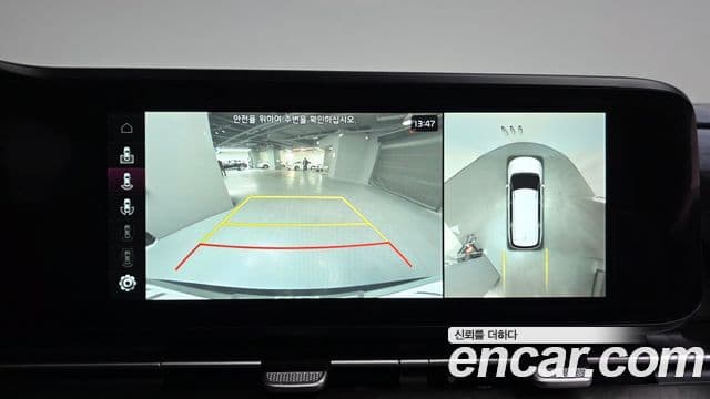Kia Carnival 4세대 Signature, 2023 13