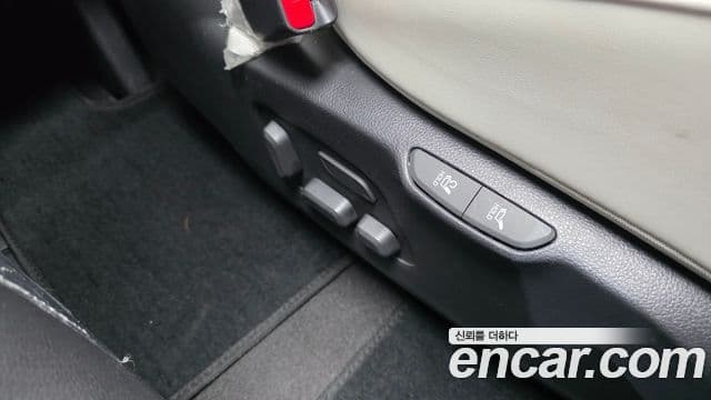 Kia Carnival 4세대 Signature, 2023 17