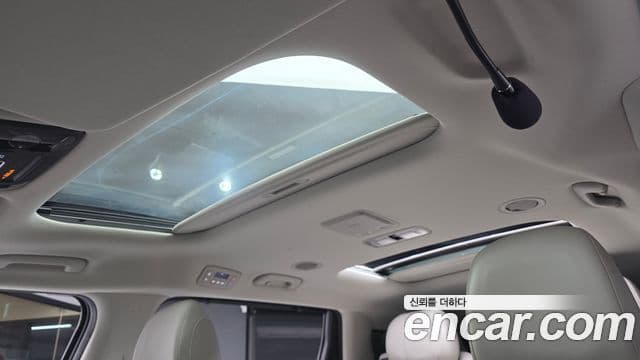 Kia Carnival 4세대 Signature, 2023 18