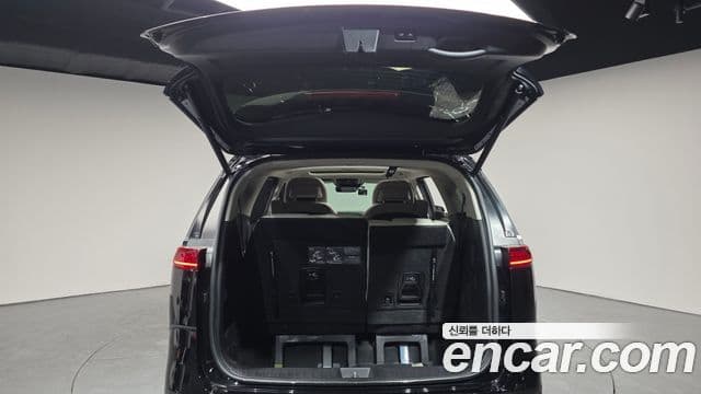 Kia Carnival 4세대 Signature, 2023 19