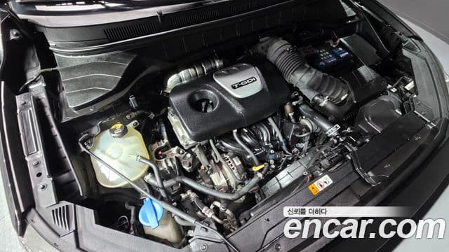 Hyundai Kona Modern Art, 2018 6