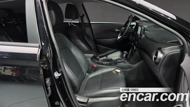 Hyundai Kona Modern Art, 2018 10